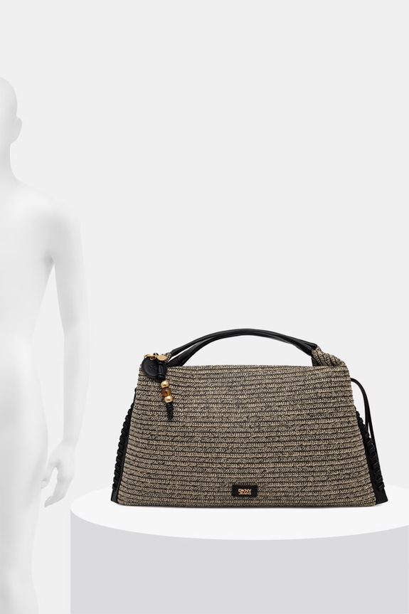 DKNY női vászontáska R61CYP91
