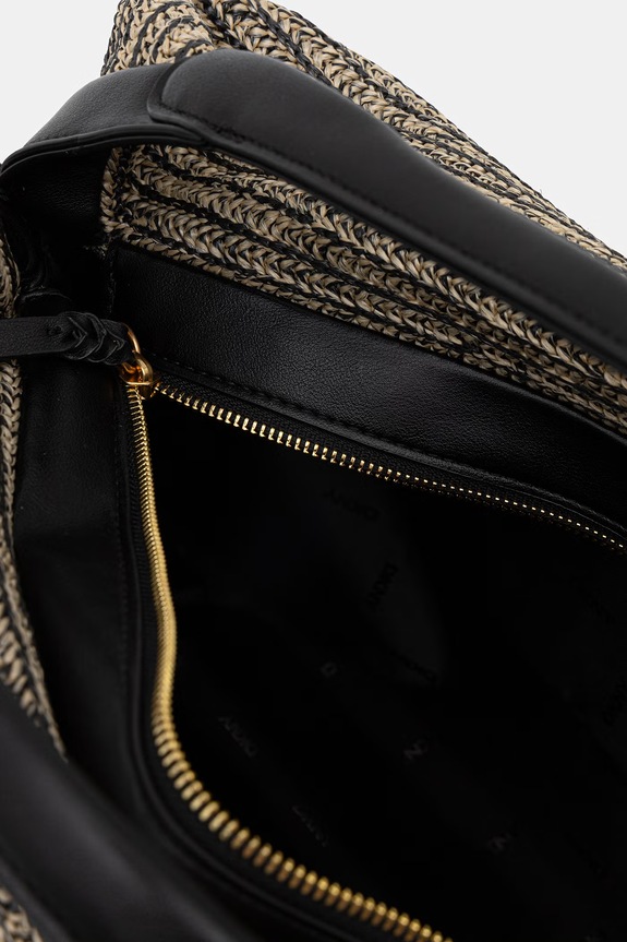 DKNY női vászontáska R61CYP91