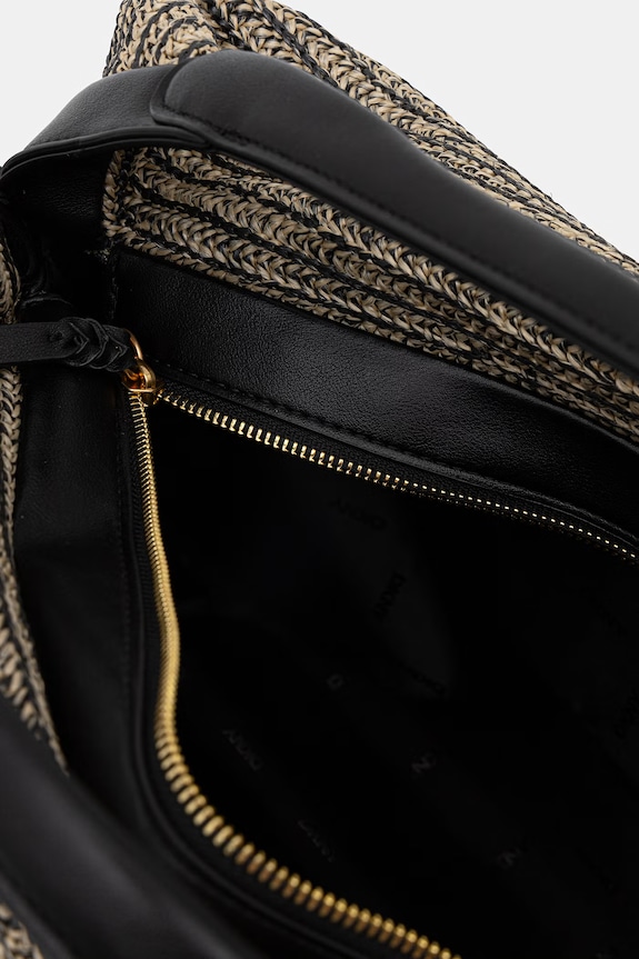 DKNY női vászontáska R61CYP91