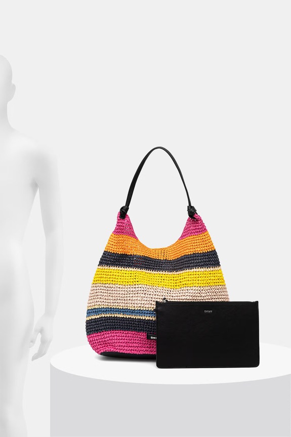 DKNY Τσάντα Tote γυναικεία R61AYE48