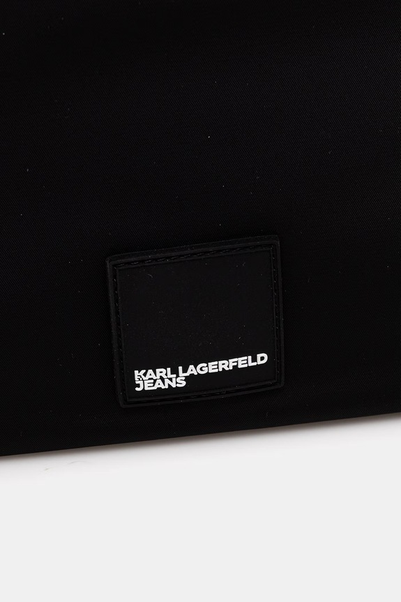 Akcesoria Karl Lagerfeld Jeans torebka B2W30139 czarny