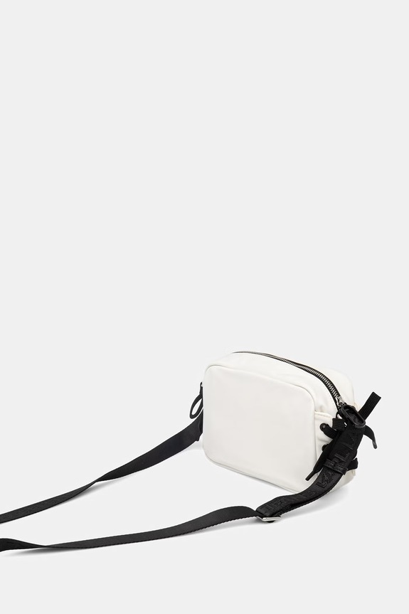 Dodaci Torba Karl Lagerfeld Jeans B2W30142 bijela