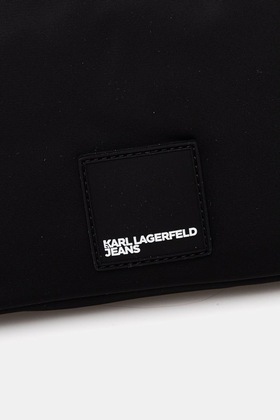 Dodaci Torba Karl Lagerfeld Jeans B2W30142 crna
