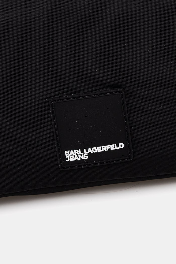 Dodaci Torba Karl Lagerfeld Jeans B2W30142 crna