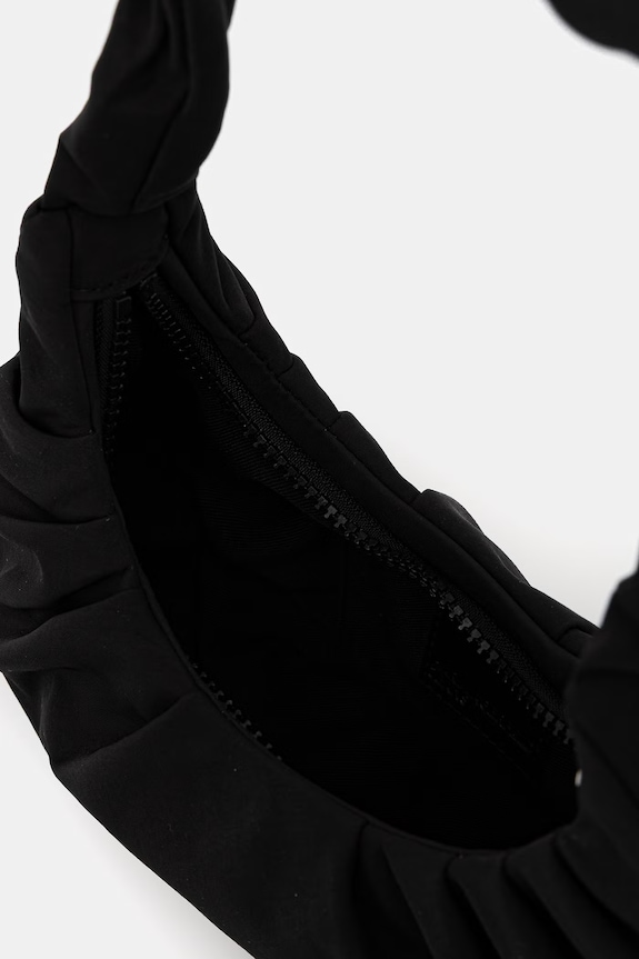 Τσάντα Karl Lagerfeld Jeans B2W30146 μαύρο