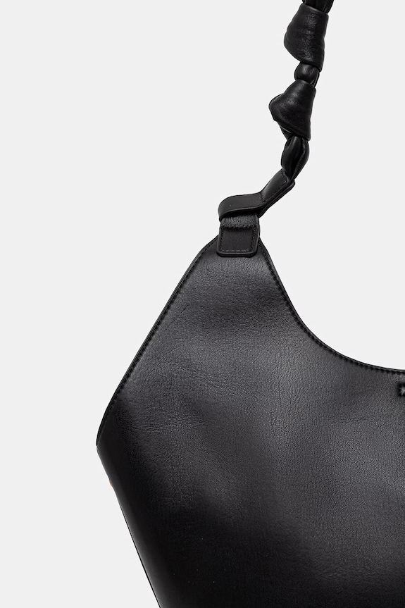 Doplnky Kabelka Lola Casademunt LS2604038 čierna
