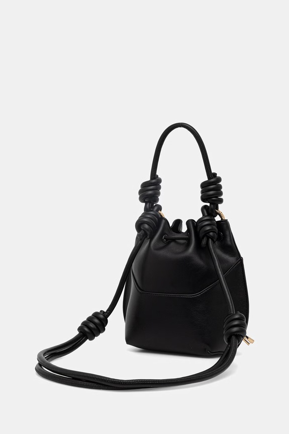 Accesorii Lola Casademunt poșetă LS2604041 negru