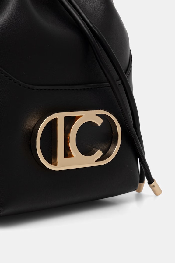 Lola Casademunt poșetă negru LS2604041