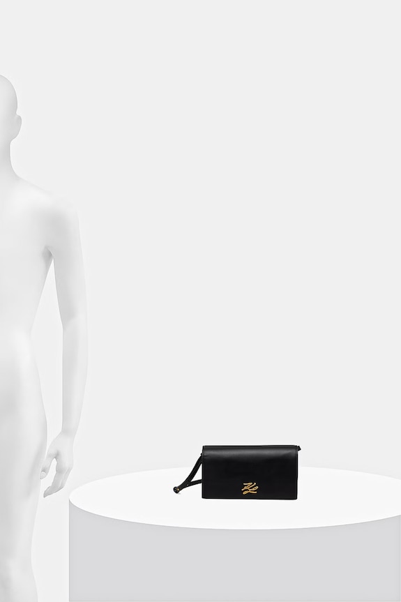 Karl Lagerfeld torebka crossbody damska K/AUTOGRAPH B2W30268