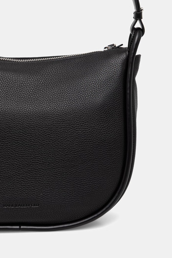 Accesorii Karl Lagerfeld geantă pentru femei K/AUTOGRAPH B2W30052 negru