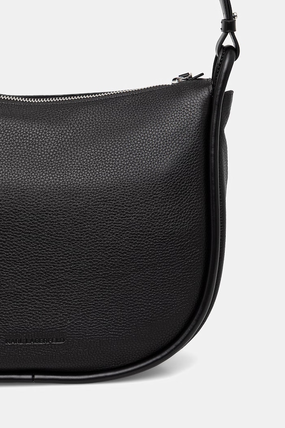 Accesorii Karl Lagerfeld geantă pentru femei K/AUTOGRAPH B2W30052 negru