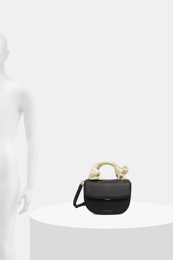 Karl Lagerfeld χιαστί Γυναικεία IKON B2W30076