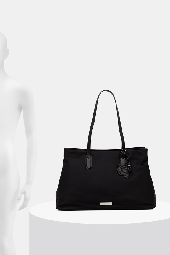 Karl Lagerfeld geantă feminină IKON B2W30064
