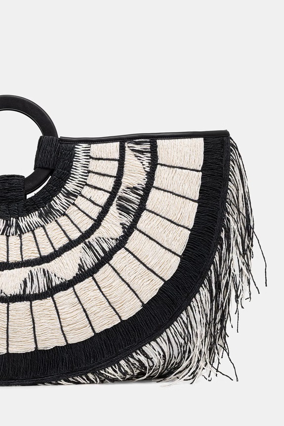 Αξεσουάρ Karl Lagerfeld μικρή τσάντα Γυναικεία K/SIGNATURE 2.6 B2W30007 μπεζ