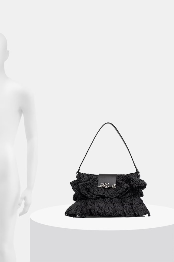 Karl Lagerfeld táska női K/SIGNATURE B2W30104