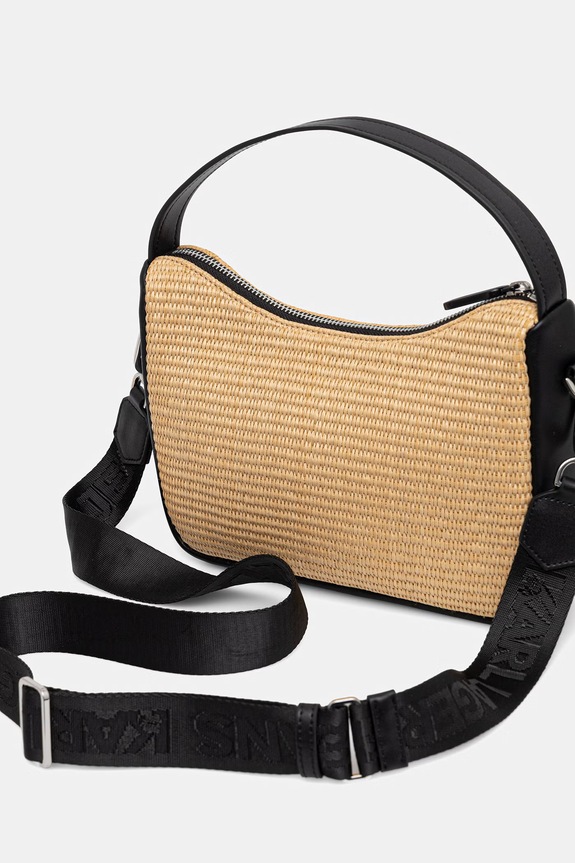 Αξεσουάρ Τσάντα Karl Lagerfeld Jeans B2W30115 μπεζ