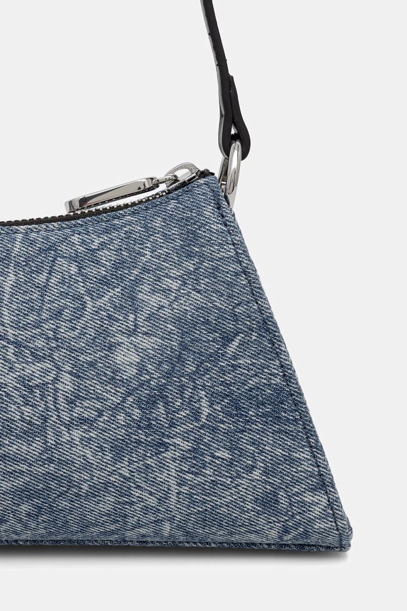 Dodaci Traper torba Karl Lagerfeld Jeans B2W30123 plava