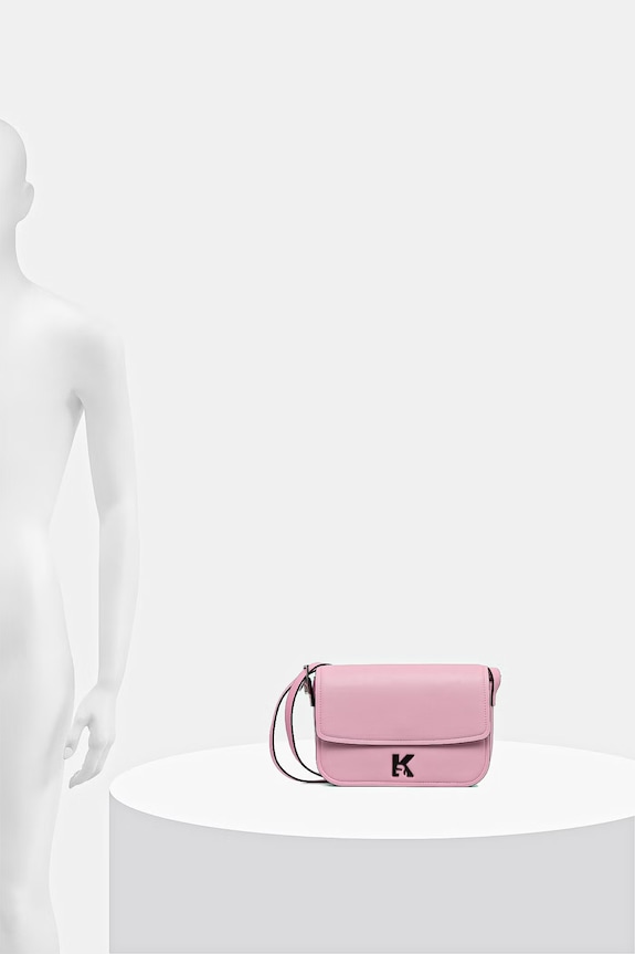 Kabelka Karl Lagerfeld Jeans B2W30125