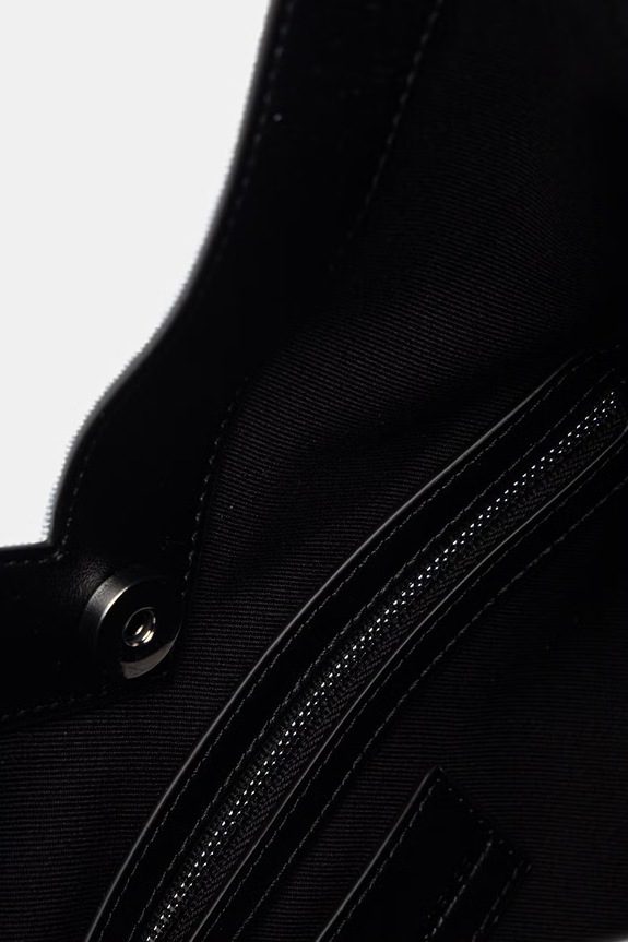 Τσάντα Karl Lagerfeld Jeans B2W30132 μπλε