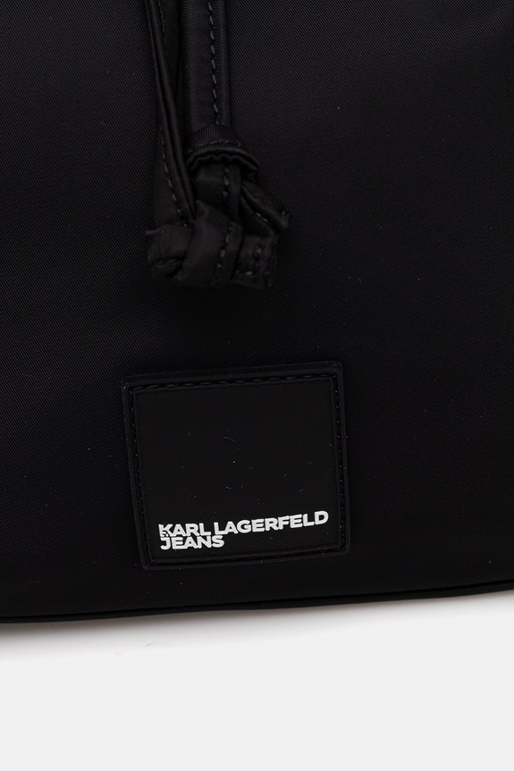 Akcesoria Karl Lagerfeld Jeans torebka B2W30141 czarny