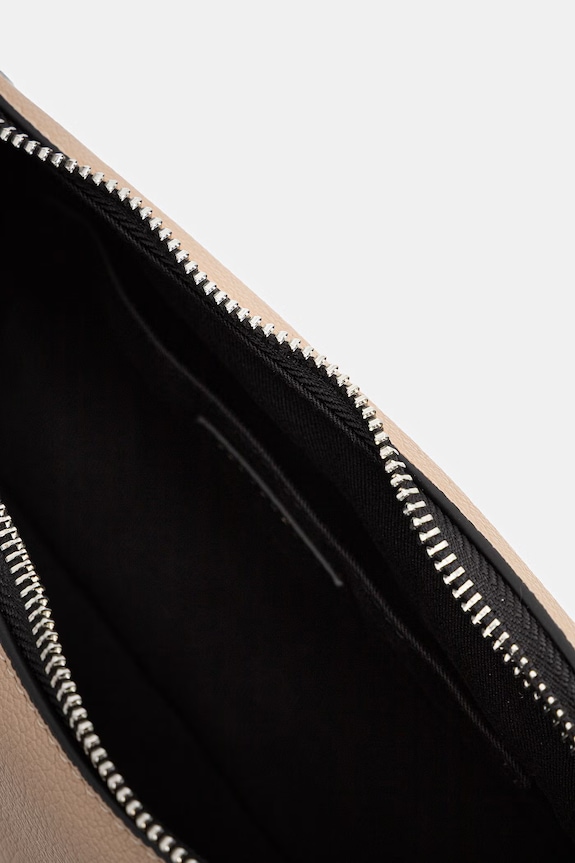 Сумочка Karl Lagerfeld Jeans B2W30265 бежевый