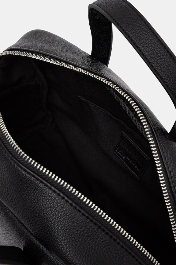 Τσάντα Karl Lagerfeld Jeans B2W30266 μαύρο