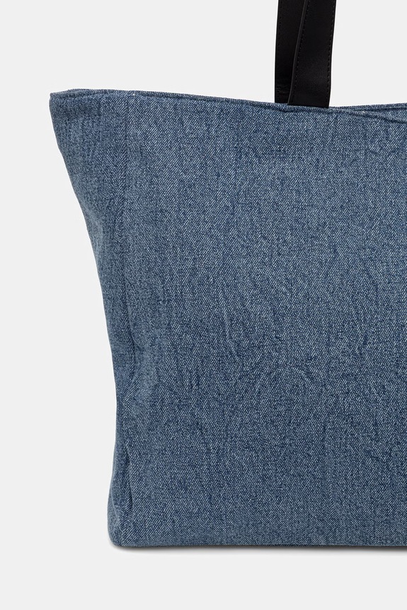 Dodaci Traper torba Karl Lagerfeld Jeans B2W50045 plava