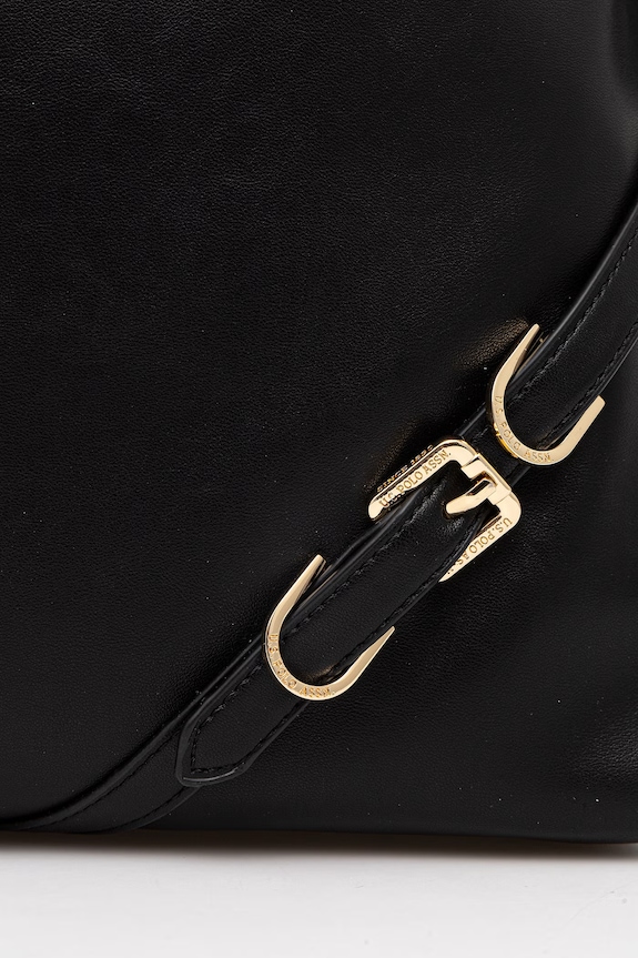U.S. Polo Assn. torba za žene GUILDFORD BEU2G9071WVP crna