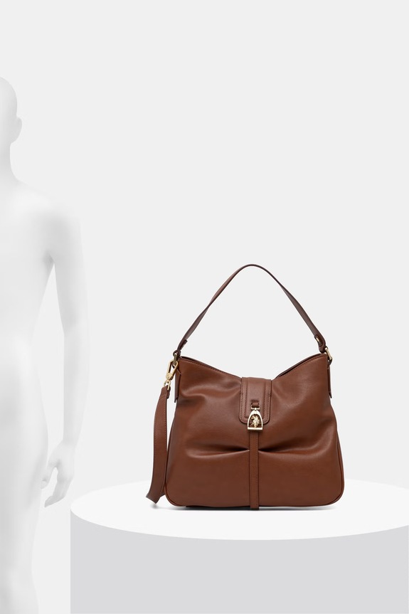 U.S. Polo Assn. borsa busta da donna in similpelle BENSON BEU7B9038WVP