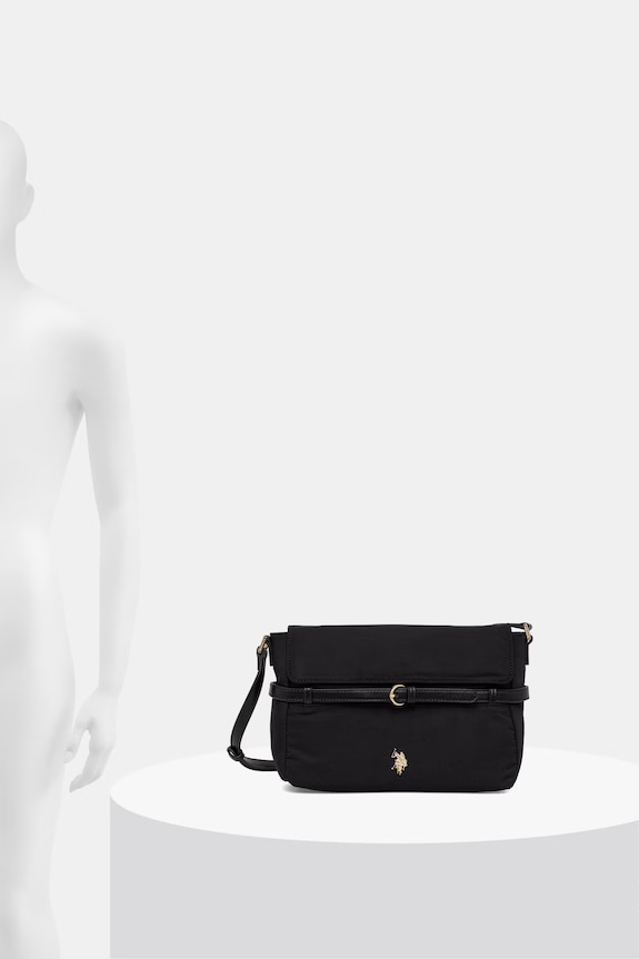 U.S. Polo Assn. dámska crossbody kabelka HOUSTON BEUHU9079WZC