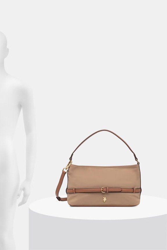 U.S. Polo Assn. crossbody kabelka dámska HOUSTON BEUHU9080WZC