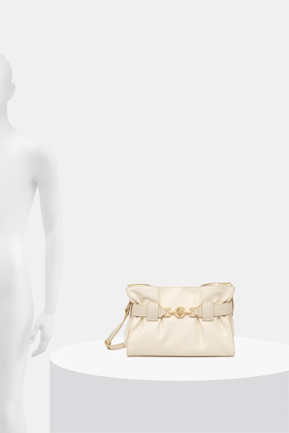 U.S. Polo Assn. borsa a tracollo da donna in similpelle JANE BEUJ09041WVP