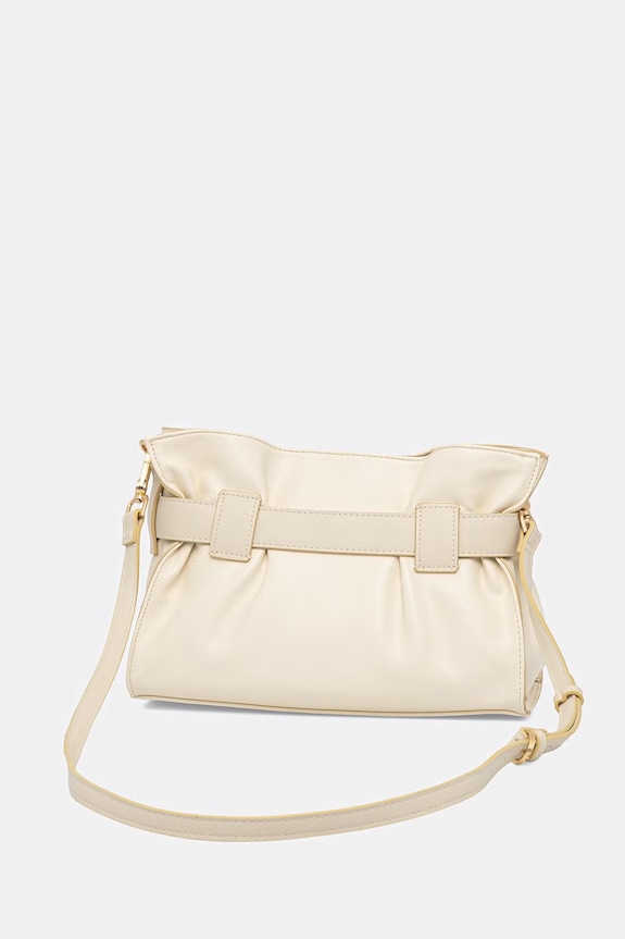 Accessori U.S. Polo Assn. borsa a tracollo da donna in similpelle JANE BEUJ09041WVP beige