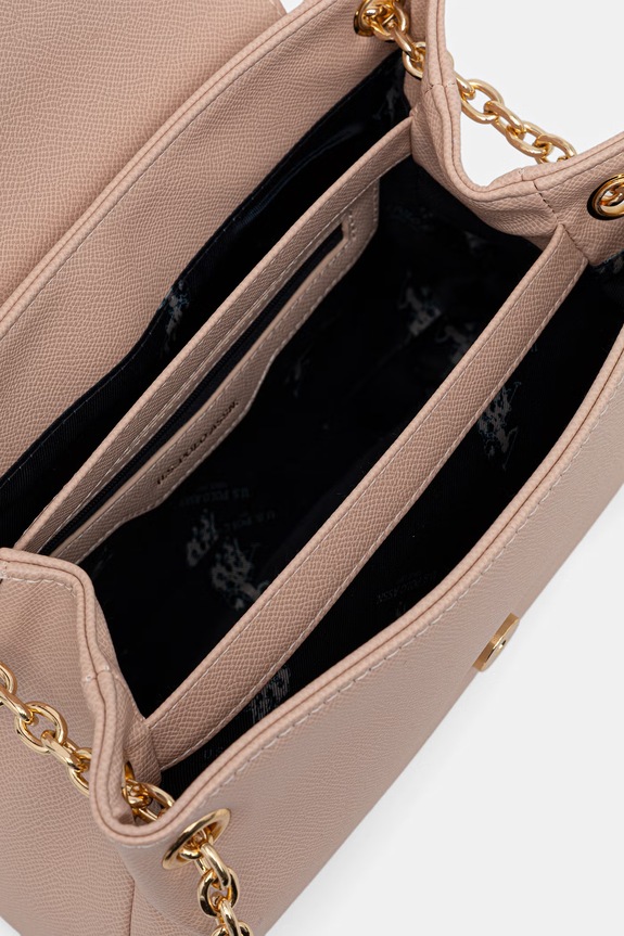 U.S. Polo Assn. poșetă JONES BEUJ88680WVP roz
