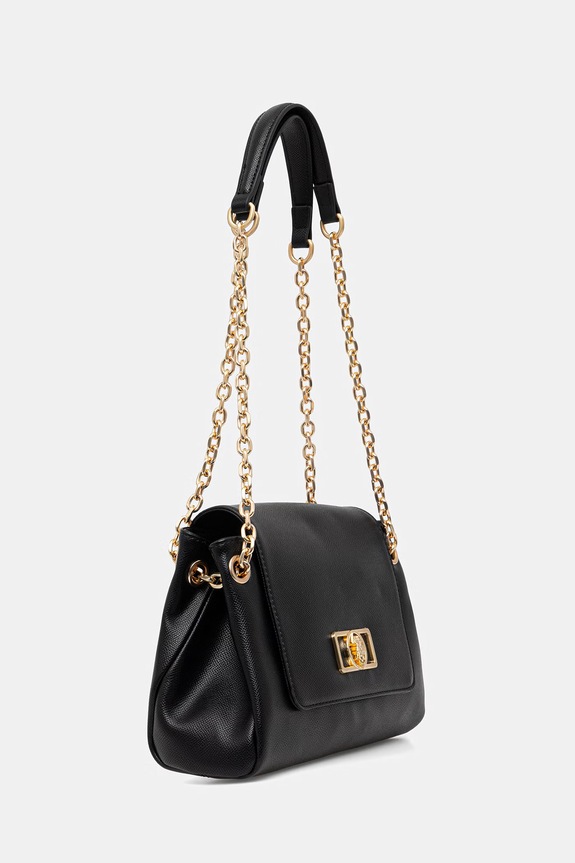 U.S. Polo Assn. torebka JONES BEUJ88680WVP czarny AA00
