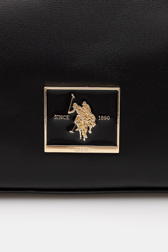 U.S. Polo Assn. Kabelka typu shopper dámska z imitácie kože MARGARET BEUMF9043WVP
