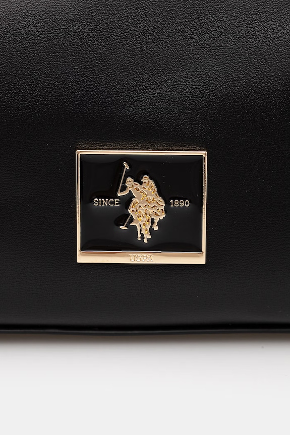 U.S. Polo Assn. Kabelka typu shopper dámska z imitácie kože MARGARET BEUMF9043WVP