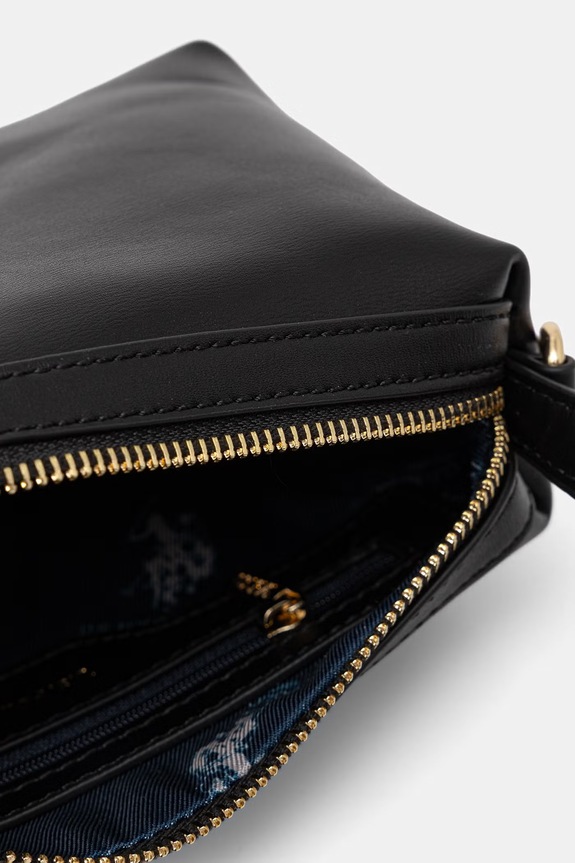 U.S. Polo Assn. Kabelka typu shopper dámska z imitácie kože MARGARET BEUMF9043WVP