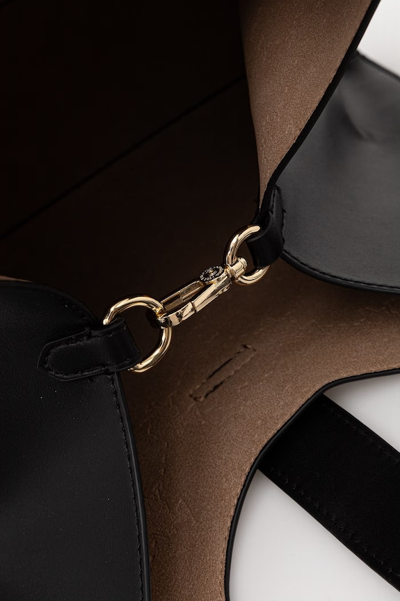U.S. Polo Assn. Kabelka typu shopper dámska z imitácie kože MARGARET BEUMF9043WVP