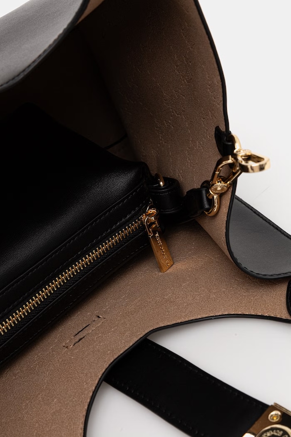 U.S. Polo Assn. Kabelka typu shopper dámska z imitácie kože MARGARET BEUMF9043WVP