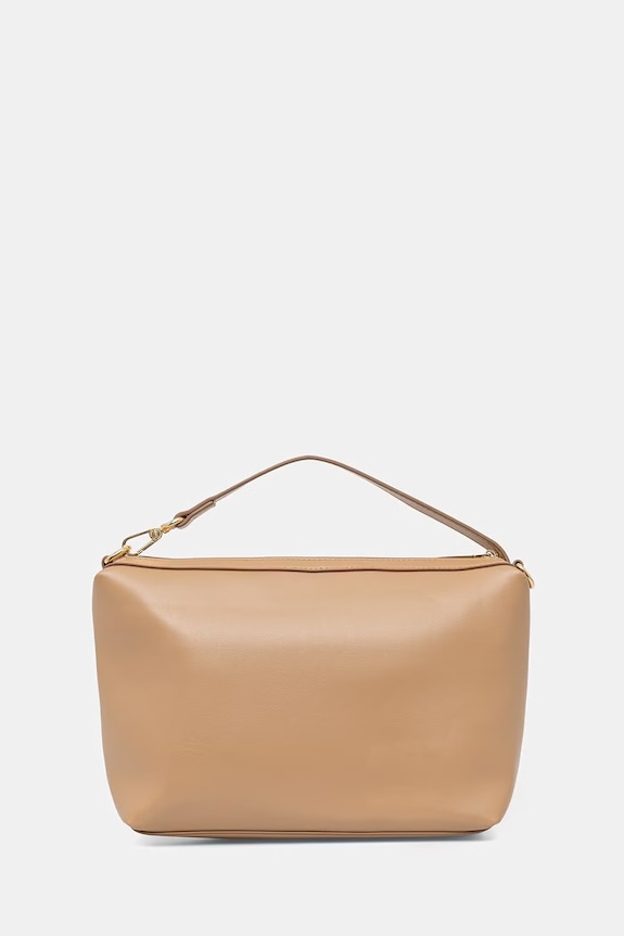 U.S. Polo Assn. kabelka typu shopper dámska z imitácie kože MARGARET BEUMF9044WVP