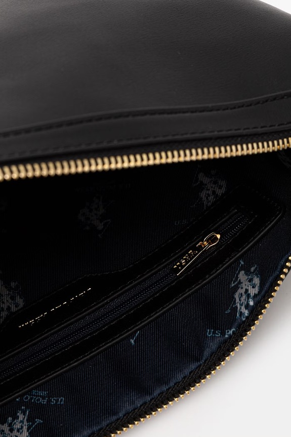 U.S. Polo Assn. kabelka typu shopper dámska z imitácie kože MARGARET BEUMF9044WVP