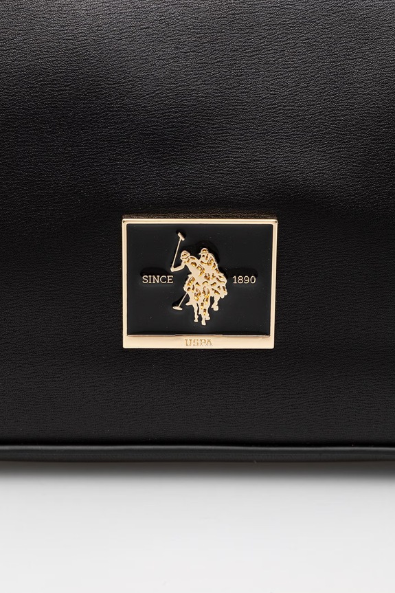 U.S. Polo Assn. kabelka typu shopper dámska z imitácie kože MARGARET BEUMF9044WVP