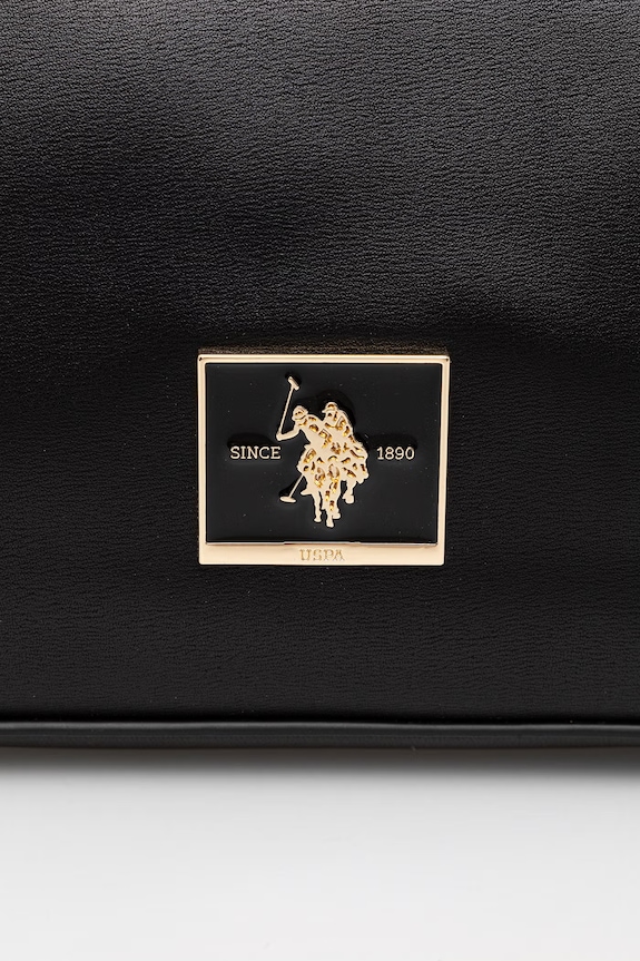 U.S. Polo Assn. kabelka typu shopper dámska z imitácie kože MARGARET BEUMF9044WVP