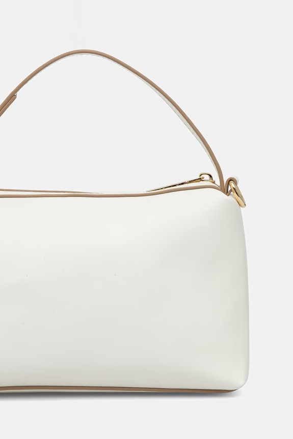 U.S. Polo Assn. crossbody kabelka dámska z imitácie kože MARGARET BEUMF9045WVP