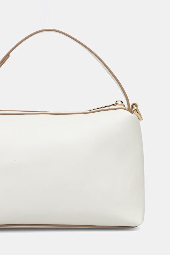 U.S. Polo Assn. crossbody kabelka dámska z imitácie kože MARGARET BEUMF9045WVP