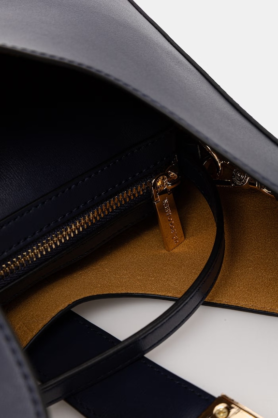 U.S. Polo Assn. dámska crossbody kabelka z imitácie kože MARGARET BEUMF9045WVP