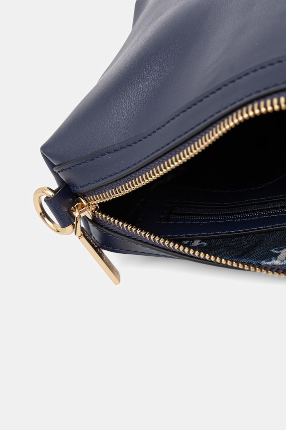 U.S. Polo Assn. dámska crossbody kabelka z imitácie kože MARGARET BEUMF9045WVP
