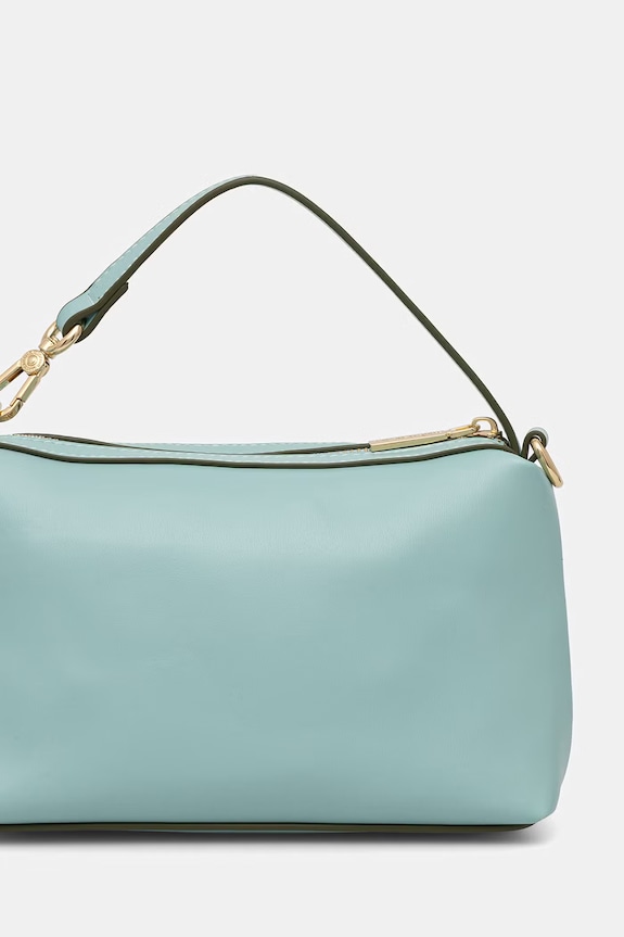 U.S. Polo Assn. crossbody kabelka dámska z imitácie kože MARGARET BEUMF9045WVP