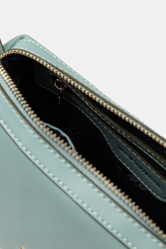 U.S. Polo Assn. crossbody kabelka dámska z imitácie kože MARGARET BEUMF9045WVP